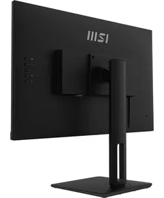 Купить ЖК-монитор MSI Pro MP271AP 27" IPS LED 1ms 16:9 HDMI M/M матовая HAS Piv 300cd 178гр/178гр 1920x1080 100Hz VGA DP FHD 3.9кг черный [9S6-3PA29T-086], изображение 2 в интернет-магазине Irkshop.ru