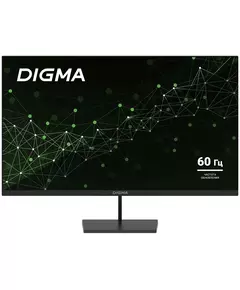 Купить ЖК-монитор Digma Progress 32A501U 31.5" VA 4ms 16:9 HDMI матовая 300cd 178гр/178гр 3840x2160 60Hz G-Sync DP 4K 6кг черный [DM32VB01] в интернет-магазине Irkshop.ru