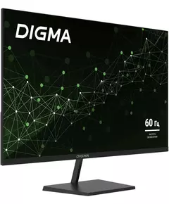 Купить ЖК-монитор Digma Progress 32A501U 31.5" VA 4ms 16:9 HDMI матовая 300cd 178гр/178гр 3840x2160 60Hz G-Sync DP 4K 6кг черный [DM32VB01], изображение 2 в интернет-магазине Irkshop.ru