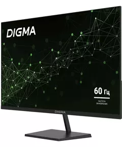 Купить ЖК-монитор Digma Progress 32A501U 31.5" VA 4ms 16:9 HDMI матовая 300cd 178гр/178гр 3840x2160 60Hz G-Sync DP 4K 6кг черный [DM32VB01], изображение 3 в интернет-магазине Irkshop.ru