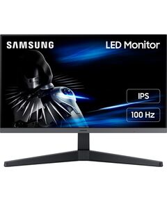 Купить ЖК-монитор Samsung S27C330GAI 27" IPS LED 4ms 16:9 HDMI полуматовая 250cd 178гр/178гр 1920x1080 100Hz FreeSync DP FHD 3.6кг черный [LS27C330GAIXCI] в интернет-магазине Irkshop.ru