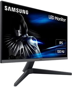 Купить ЖК-монитор Samsung S27C330GAI 27" IPS LED 4ms 16:9 HDMI полуматовая 250cd 178гр/178гр 1920x1080 100Hz FreeSync DP FHD 3.6кг черный [LS27C330GAIXCI], изображение 2 в интернет-магазине Irkshop.ru