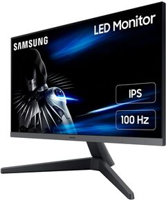 Купить ЖК-монитор Samsung S27C330GAI 27" IPS LED 4ms 16:9 HDMI полуматовая 250cd 178гр/178гр 1920x1080 100Hz FreeSync DP FHD 3.6кг черный [LS27C330GAIXCI], изображение 3 в интернет-магазине Irkshop.ru