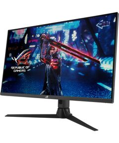 Купить ЖК-монитор Asus ROG Strix XG32AQ 32" IPS LED 16:9 HDMI матовая HAS Piv 450cd 178гр/178гр 2560x1440 175Hz G-Sync FreeSync Premium Pro DP 2K USB 8.9кг черный [90LM08A0-B01170], изображение 3 в интернет-магазине Irkshop.ru