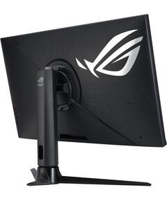 Купить ЖК-монитор Asus ROG Strix XG32AQ 32" IPS LED 16:9 HDMI матовая HAS Piv 450cd 178гр/178гр 2560x1440 175Hz G-Sync FreeSync Premium Pro DP 2K USB 8.9кг черный [90LM08A0-B01170], изображение 5 в интернет-магазине Irkshop.ru