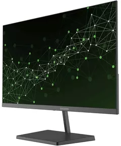 Купить ЖК-монитор Digma Progress 27P501Q 27" IPS LED 5ms 16:9 HDMI M/M матовая 300cd 178гр/178гр 2560x1440 100Hz G-Sync FreeSync DP 2K 4.3кг черный [DM27SB05], изображение 2 в интернет-магазине Irkshop.ru