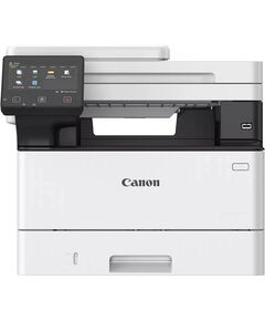 Купить Многофункциональное устройство Canon i-SENSYS MF463DW принтер/копир/сканер A4 [5951C008], изображение 2 в интернет-магазине Irkshop.ru