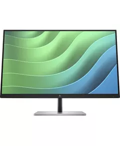 Купить ЖК-монитор HP E27 G5 27" IPS LED 16:9 HDMI матовая HAS Piv 300cd 178гр/178гр 1920x1080 75Hz DP FHD USB 6.96кг черный [6N4E2AA] в интернет-магазине Irkshop.ru