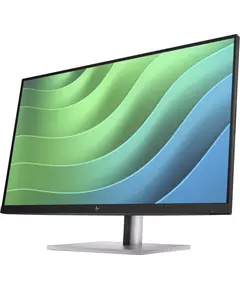 Купить ЖК-монитор HP E27 G5 27" IPS LED 16:9 HDMI матовая HAS Piv 300cd 178гр/178гр 1920x1080 75Hz DP FHD USB 6.96кг черный [6N4E2AA], изображение 3 в интернет-магазине Irkshop.ru