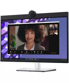 Купить ЖК-монитор Dell P2724DEB 27" IPS LED 16:9 HDMI M/M Cam матовая HAS Piv 350cd 178гр/178гр 2560x1440 60Hz DP Quad 2K (1440p) USB 8.27кг черный, изображение 3 в интернет-магазине Irkshop.ru