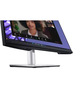 Купить ЖК-монитор Dell P2724DEB 27" IPS LED 16:9 HDMI M/M Cam матовая HAS Piv 350cd 178гр/178гр 2560x1440 60Hz DP Quad 2K (1440p) USB 8.27кг черный, изображение 5 в интернет-магазине Irkshop.ru