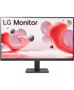 Купить ЖК-монитор LG 27MR400-B 27" IPS LED 16:9 HDMI матовая 250cd 178гр/178гр 1920x1080 100Hz FreeSync VGA FHD 3.84кг черный [27MR400-B.ARUQ] в интернет-магазине Irkshop.ru