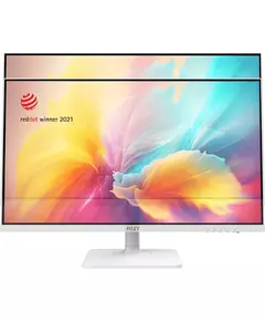 Купить ЖК-монитор MSI Modern MD2712PW 27" IPS LED 1ms 16:9 HDMI M/M матовая HAS Piv 300cd 178гр/178гр 1920x1080 100Hz FreeSync FHD USB 5.85кг белый [9S6-3PA49H-200], изображение 7 в интернет-магазине Irkshop.ru