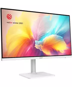 Купить ЖК-монитор MSI Modern MD2712PW 27" IPS LED 1ms 16:9 HDMI M/M матовая HAS Piv 300cd 178гр/178гр 1920x1080 100Hz FreeSync FHD USB 5.85кг белый [9S6-3PA49H-200], изображение 9 в интернет-магазине Irkshop.ru