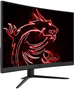 Купить ЖК-монитор MSI G27C4 E3 27" VA LED 1ms 16:9 HDMI полуматовая 250cd 178гр/178гр 1920x1080 180Hz DP FHD 4.5кг черный [9S6-3CA91T-218], изображение 2 в интернет-магазине Irkshop.ru