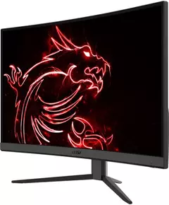 Купить ЖК-монитор MSI G27C4 E3 27" VA LED 1ms 16:9 HDMI полуматовая 250cd 178гр/178гр 1920x1080 180Hz DP FHD 4.5кг черный [9S6-3CA91T-218], изображение 3 в интернет-магазине Irkshop.ru