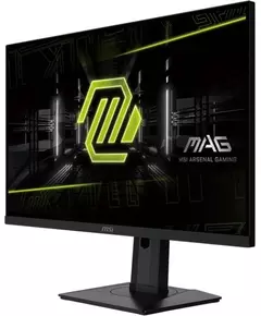 Купить ЖК-монитор MSI Mag 274QRF QD E2 27" IPS LED 16:9 HDMI полуматовая HAS Piv 1000:1 400cd 178гр/178гр 2560x1440 180Hz DP Quad 2K (1440p) USB 6.05кг черный [9S6-3CC29H-276], изображение 2 в интернет-магазине Irkshop.ru