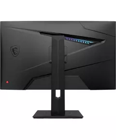 Купить ЖК-монитор MSI Mag 274QRF QD E2 27" IPS LED 16:9 HDMI полуматовая HAS Piv 1000:1 400cd 178гр/178гр 2560x1440 180Hz DP Quad 2K (1440p) USB 6.05кг черный [9S6-3CC29H-276], изображение 5 в интернет-магазине Irkshop.ru