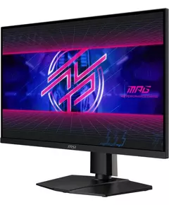 Купить ЖК-монитор MSI Optix MPG 274URF QD 27" IPS LED 16:9 HDMI полуматовая HAS Piv 400cd 178гр/178гр 3840x2160 160Hz FreeSync Premium DP 4K USB 6.4кг черный [9S6-3CC29H-275], изображение 4 в интернет-магазине Irkshop.ru