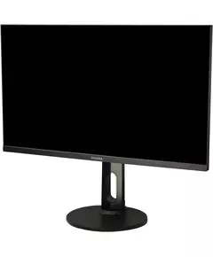 Купить ЖК-монитор Digma Progress 27P505U 27" IPS LED 5ms 16:9 HDMI M/M матовая HAS Piv 350cd 178гр/178гр 3840x2160 60Hz FreeSync DP 4K 6.05кг черный [DM27SB07], изображение 2 в интернет-магазине Irkshop.ru