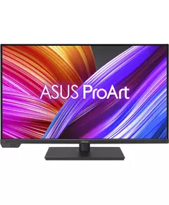 Купить ЖК-монитор Asus ProArt PA32UCXR 32" IPS LED 16:9 HDMI M/M матовая HAS Piv 1000cd 178гр/178гр 3840x2160 60Hz DP 4K USB 13.8кг черный [90LM03H0-B01K70] в интернет-магазине Irkshop.ru