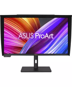 Купить ЖК-монитор Asus ProArt PA32UCXR 32" IPS LED 16:9 HDMI M/M матовая HAS Piv 1000cd 178гр/178гр 3840x2160 60Hz DP 4K USB 13.8кг черный [90LM03H0-B01K70], изображение 3 в интернет-магазине Irkshop.ru