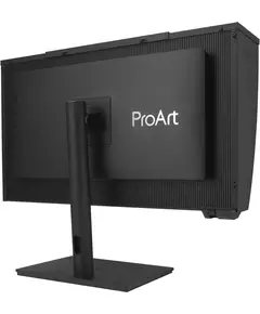 Купить ЖК-монитор Asus ProArt PA32UCXR 32" IPS LED 16:9 HDMI M/M матовая HAS Piv 1000cd 178гр/178гр 3840x2160 60Hz DP 4K USB 13.8кг черный [90LM03H0-B01K70], изображение 4 в интернет-магазине Irkshop.ru