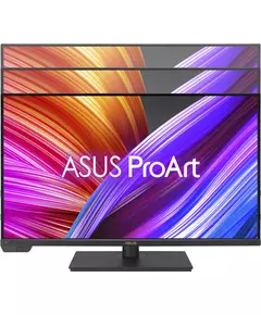 Купить ЖК-монитор Asus ProArt PA32UCXR 32" IPS LED 16:9 HDMI M/M матовая HAS Piv 1000cd 178гр/178гр 3840x2160 60Hz DP 4K USB 13.8кг черный [90LM03H0-B01K70], изображение 6 в интернет-магазине Irkshop.ru