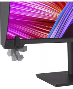 Купить ЖК-монитор Asus ProArt PA32UCXR 32" IPS LED 16:9 HDMI M/M матовая HAS Piv 1000cd 178гр/178гр 3840x2160 60Hz DP 4K USB 13.8кг черный [90LM03H0-B01K70], изображение 7 в интернет-магазине Irkshop.ru