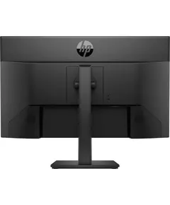 Купить ЖК-монитор HP M27ha 27" IPS 16:9 HDMI M/M матовая HAS Piv 1000:1 250cd 178гр/178гр 1920x1080 60Hz VGA DP FHD 5.22кг черный [35M57AA], изображение 4 в интернет-магазине Irkshop.ru