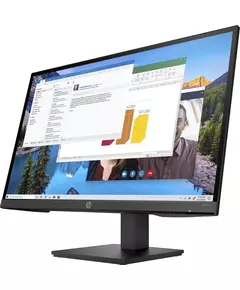 Купить ЖК-монитор HP M27ha 27" IPS 16:9 HDMI M/M матовая HAS Piv 1000:1 250cd 178гр/178гр 1920x1080 60Hz VGA DP FHD 5.22кг черный [35M57AA], изображение 3 в интернет-магазине Irkshop.ru