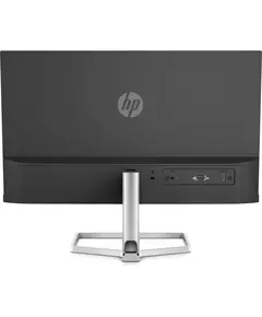 Купить ЖК-монитор HP M22f 21.5" IPS 16:9 HDMI матовая 300cd 178гр/178гр 1920x1080 75Hz FreeSync VGA FHD USB 2.2кг серебристый [2D9J9AS], изображение 3 в интернет-магазине Irkshop.ru