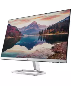 Купить ЖК-монитор HP M22f 21.5" IPS 16:9 HDMI матовая 300cd 178гр/178гр 1920x1080 75Hz FreeSync VGA FHD USB 2.2кг серебристый [2D9J9AS], изображение 4 в интернет-магазине Irkshop.ru