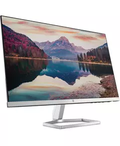 Купить ЖК-монитор HP M22f 21.5" IPS 16:9 HDMI матовая 300cd 178гр/178гр 1920x1080 75Hz FreeSync VGA FHD USB 2.2кг серебристый [2D9J9AS] в интернет-магазине Irkshop.ru