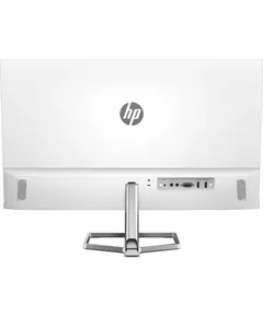 Купить ЖК-монитор HP M27fwa 27" IPS 16:9 HDMI матовая 1000:1 300cd 178гр/178гр 1920x1080 75Hz FreeSync VGA FHD 3.2кг белый [356D6AA], изображение 4 в интернет-магазине Irkshop.ru