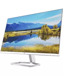 Купить ЖК-монитор HP M27fwa 27" IPS 16:9 HDMI матовая 1000:1 300cd 178гр/178гр 1920x1080 75Hz FreeSync VGA FHD 3.2кг белый [356D6AA], изображение 3 в интернет-магазине Irkshop.ru