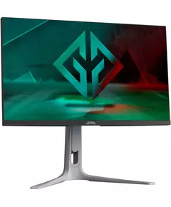 Купить ЖК-монитор GMNG Gaming GM-27F15 27" IPS LED 2ms 16:9 HDMI M/M матовая HAS Piv 400cd 178гр/178гр 2560x1440 240Hz G-Sync FreeSync DP 2K 6.55кг серый [GM27SG02], изображение 12 в интернет-магазине Irkshop.ru