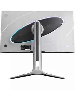 Купить ЖК-монитор GMNG Gaming GM-27F15 27" IPS LED 2ms 16:9 HDMI M/M матовая HAS Piv 400cd 178гр/178гр 2560x1440 240Hz G-Sync FreeSync DP 2K 6.55кг серый [GM27SG02], изображение 16 в интернет-магазине Irkshop.ru