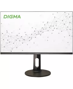 Купить ЖК-монитор Digma Progress 27P505F 27" IPS LED 5ms 16:9 HDMI M/M матовая HAS Piv 300cd 178гр/178гр 1920x1080 75Hz FreeSync DP FHD 4.3кг черный [DM27SB10], изображение 6 в интернет-магазине Irkshop.ru