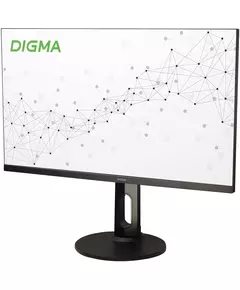 Купить ЖК-монитор Digma Progress 27P505F 27" IPS LED 5ms 16:9 HDMI M/M матовая HAS Piv 300cd 178гр/178гр 1920x1080 75Hz FreeSync DP FHD 4.3кг черный [DM27SB10] в интернет-магазине Irkshop.ru