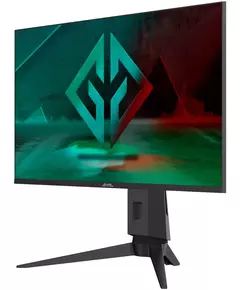 Купить ЖК-монитор GMNG Gaming GM-27F12 27" VA LED 1ms 16:9 HDMI M/M матовая HAS Piv 1000:1 300cd 178гр/178гр 2560x1440 180Hz G-Sync FreeSync DP Quad 2K (1440p) 6.63кг черный [GM27VG02], изображение 8 в интернет-магазине Irkshop.ru