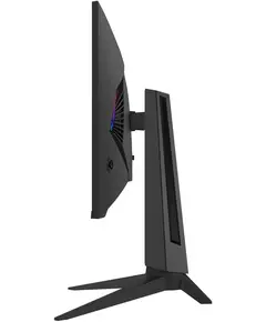 Купить ЖК-монитор GMNG Gaming GM-27F12 27" VA LED 1ms 16:9 HDMI M/M матовая HAS Piv 1000:1 300cd 178гр/178гр 2560x1440 180Hz G-Sync FreeSync DP Quad 2K (1440p) 6.63кг черный [GM27VG02], изображение 12 в интернет-магазине Irkshop.ru