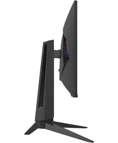 Купить ЖК-монитор GMNG Gaming GM-27F12 27" VA LED 1ms 16:9 HDMI M/M матовая HAS Piv 1000:1 300cd 178гр/178гр 2560x1440 180Hz G-Sync FreeSync DP Quad 2K (1440p) 6.63кг черный [GM27VG02], изображение 13 в интернет-магазине Irkshop.ru