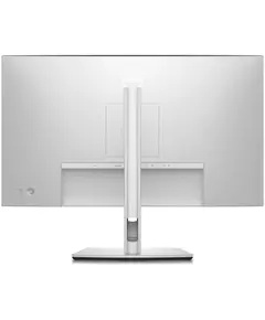 Купить ЖК-монитор Dell U2724D 27" UltraSharp IPS LED 5ms 16:9 HDMI матовая HAS Piv 350cd 178гр/178гр 2560x1440 120Hz DP 2K USB 6.56кг серебристый/черный, изображение 3 в интернет-магазине Irkshop.ru