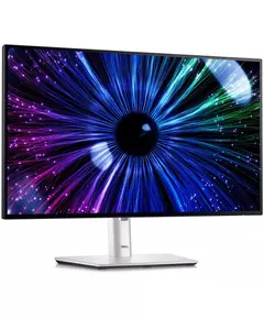 Купить ЖК-монитор Dell U2424HE 23.8" UltraSharp IPS LED 5ms 16:9 HDMI матовая HAS Piv 250cd 178гр/178гр 1920x1080 120Hz DP FHD USB 5.91кг черный, изображение 2 в интернет-магазине Irkshop.ru