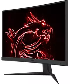 Купить ЖК-монитор MSI Optix G24C6 E2 23.6" VA LED 16:9 HDMI матовая 250cd 178гр/178гр 1920x1080 180Hz DP FHD 3.5кг черный [9S6-3BA01T-062], изображение 3 в интернет-магазине Irkshop.ru