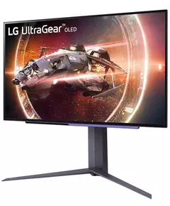 Купить ЖК-монитор LG UltraGear 27GS95QE-B 26.5" OLED LED 16:9 HDMI матовая HAS Piv 275cd 178гр/178гр 2560x1440 240Hz FreeSync Premium Pro DP QHD USB 7.35кг черный [27GS95QE-B.ARUZ], изображение 10 в интернет-магазине Irkshop.ru