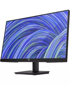 Купить ЖК-монитор HP Value Line V24i G5 24" IPS 1ms 16:9 HDMI матовая 250cd 178гр/178гр 1920x1080 75Hz FreeSync VGA DP FHD 3.78кг черный [65P58AS], изображение 3 в интернет-магазине Irkshop.ru