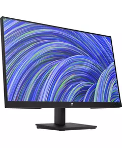 Купить ЖК-монитор HP Value Line V24i G5 24" IPS 1ms 16:9 HDMI матовая 250cd 178гр/178гр 1920x1080 75Hz FreeSync VGA DP FHD 3.78кг черный [65P58AS], изображение 2 в интернет-магазине Irkshop.ru