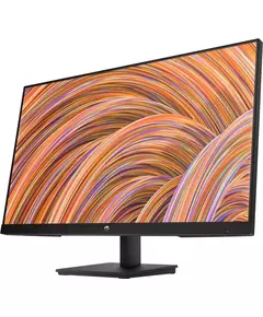 Купить ЖК-монитор HP Value Line V27i G5 27" IPS 16:9 HDMI матовая 250cd 178гр/178гр 1920x1080 75Hz FreeSync VGA DP FHD 5.08кг черный [65P64AS], изображение 3 в интернет-магазине Irkshop.ru